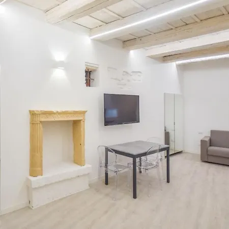 Italianflat - Adigetto Studioflat