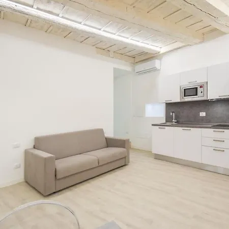 アパート Italianflat - Adigetto Studioflat *