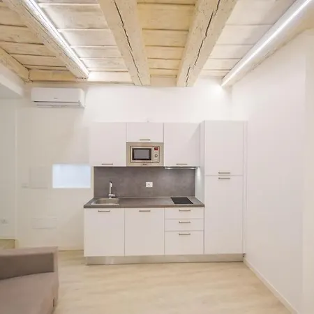 Italianflat - Adigetto Studioflat アパート *